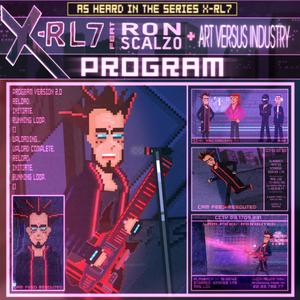 Program (feat. Ron Scalzo & Art Versus Industry)