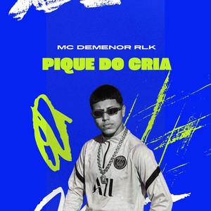 Pique do Cria (Explicit)