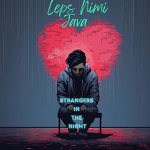 Strangers in the night (feat. Jurrivh) (Explicit)