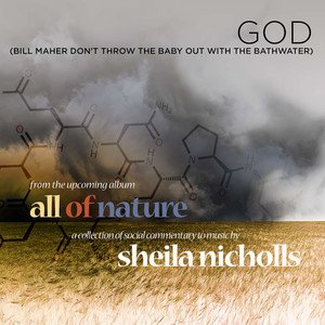 God (Bill Maher, Don't Throw the Baby Out with the Bathwater) - Single