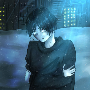 я не вернусь домой (Slowed + Reverb)