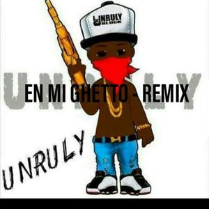 En Mi Ghetto (feat. Chamaco & NAZETH) (Remix|Explicit)