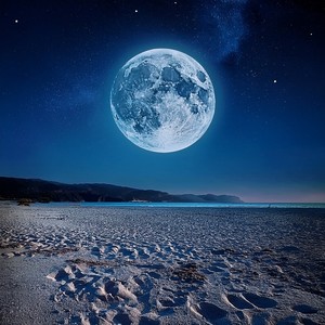 Nocturno Para Mente Pacífica