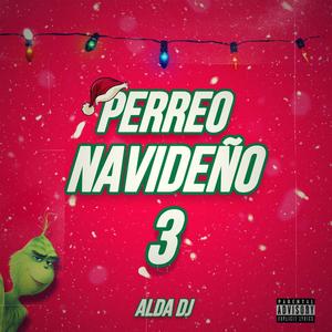 Perreo Navideño 3 (Explicit)