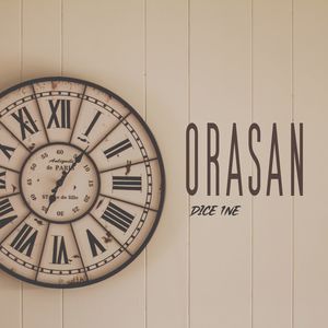 Orasan (Explicit)