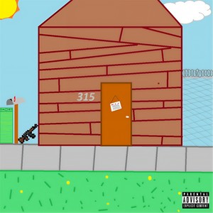 That Me (feat. Bones)