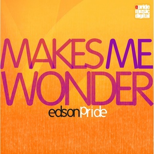 Makes Me Wonder (Sagi Kariv Remix)