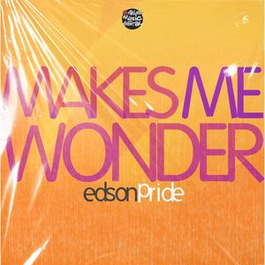 Makes Me Wonder (Sagi Kariv Remix)
