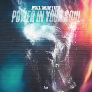 Power In Your Soul