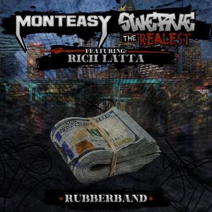 Rubberband (feat. Rich Latta & Swerve City) [Explicit]