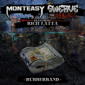 Rubberband (feat. Rich Latta & Swerve City) (Explicit)