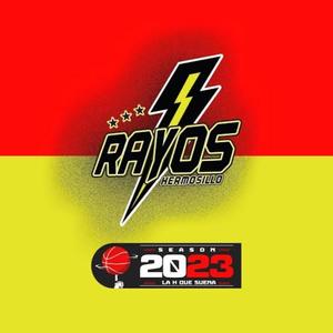 Rayos de Hermosillo 2010 (Explicit)