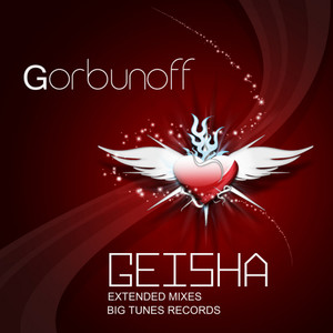 Geisha (Extended Mixes)