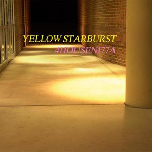 Yellow Starburst (Explicit)