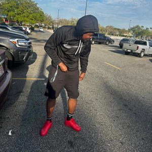 Times Change (feat. Prod KJProductions) (Explicit)