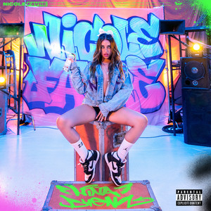Nicole Favre - WTF (Explicit)