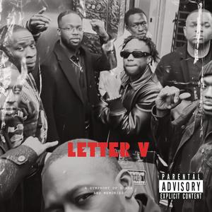 Letter V (Explicit)