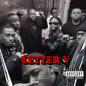 Letter V (Explicit)
