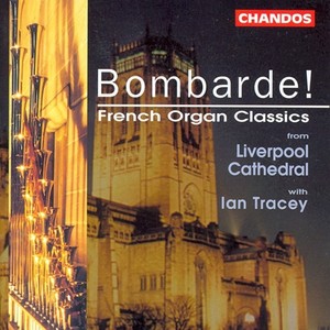 Grand choeur dialogue (version for organ) - Grand choeur dialogue (version for organ): Grand choeur dialogue