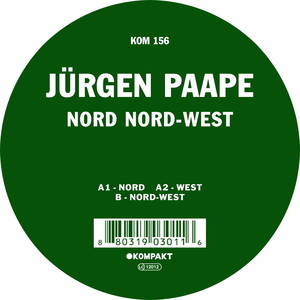 Nord Nord-West