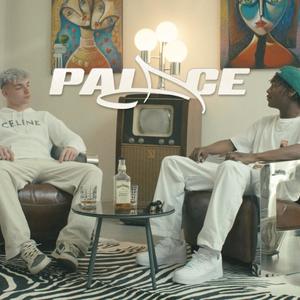 Palace (feat. DaVe) [Explicit]