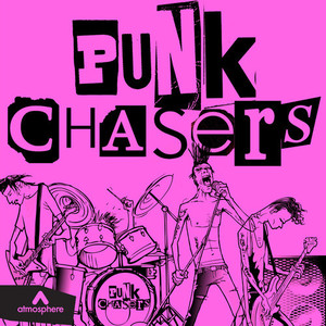 Punk Chasers