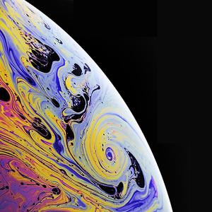 黄熙善 - 水星逆行 (伴奏)