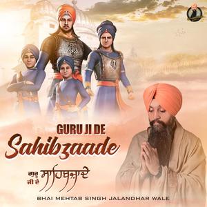 Guru Ji De Sahibzaade