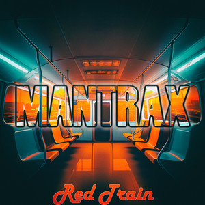 Red Train