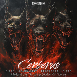 Cerberus (Explicit)