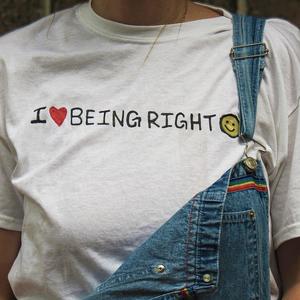 I'm Right (Explicit)