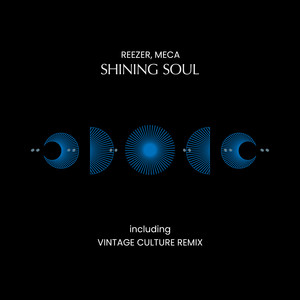 Shining Soul (Vintage Culture Remix)