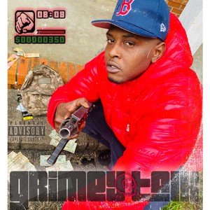 GRIMEY TALK (Explicit)