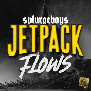 Jet Pack Flows (Explicit)