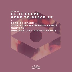 Gone to Space EP