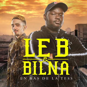 Le B - En bas de la tess