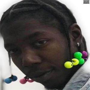 Hair Bow Ass Nigga (Like A *****) (feat. Y.D.G) (Explicit)
