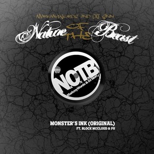 Monster's Ink (feat. Block McCloud & PH) [Explicit]