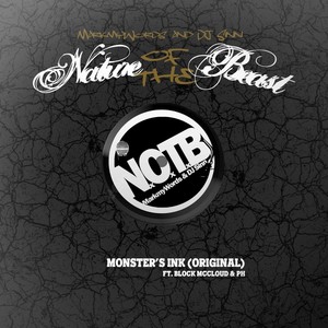 Monster's Ink (feat. Block McCloud & PH) (Explicit)