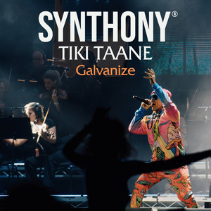 Galvanize (Auckland Festival 2024 Live)