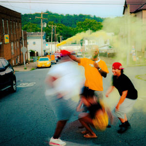 Popstar (feat. Willio Flame) (Explicit)