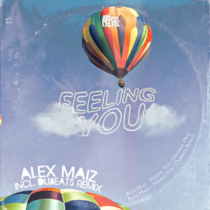 Feeling You (Original Mix)
