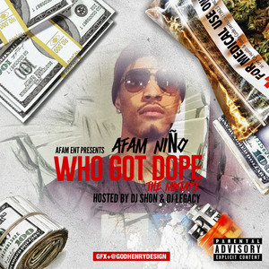 Who Got Dope (Intro)