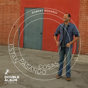 Se Ha Formado(feat. Manolo Mairena, Alvaro Benavides, Eduardo Tancredi & Felipe Ibarguen)