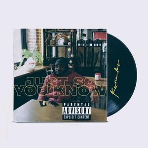 Never Tired(feat. NED) (Explicit)