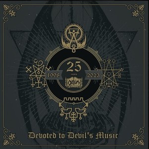 Odium Records - 25th Anniversary