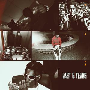 Last 5 Years (Explicit)