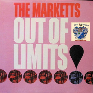 Out of Limits