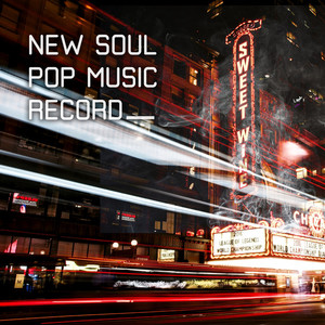 New Soul Pop Music Record