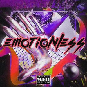 Emotionless (feat. Sined The Chosen) [Explicit]